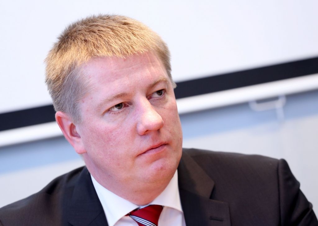Ministrs Matīss: par sliktu scenāriju pat domāt negribas