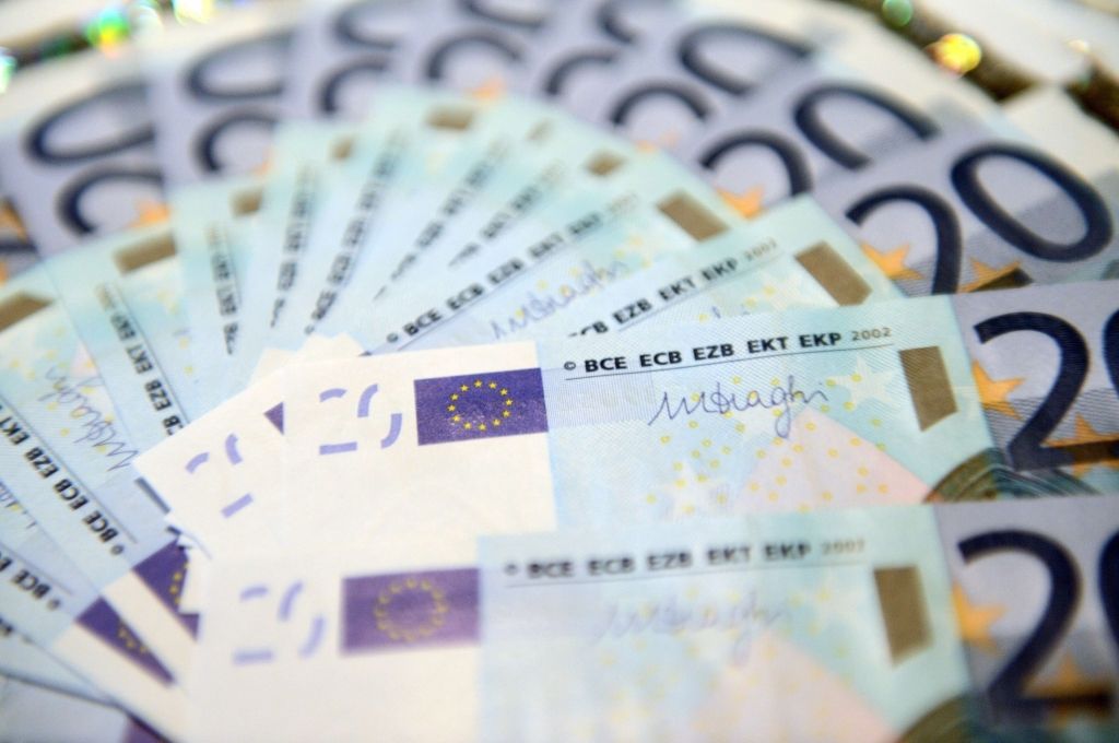 Tautiešu pārskaitījumi no ārzemēm uz Latviju atkal pārsniedz pusmiljardu eiro gadā