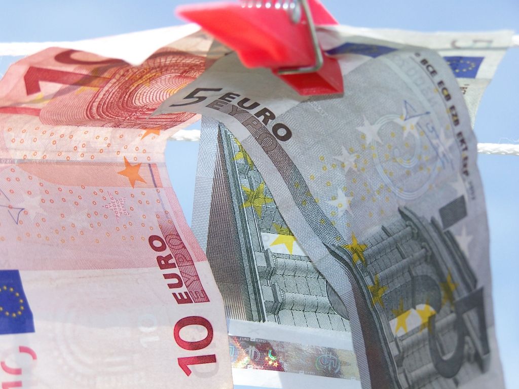 VID nodokļu ieņēmumos pirmajā ceturksnī mīnuss 11 miljonu eiro apmērā