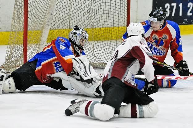 Hokejs. Jelgavnieks sargās Latvijas izlases vārtus U18 pasaules čempionātā