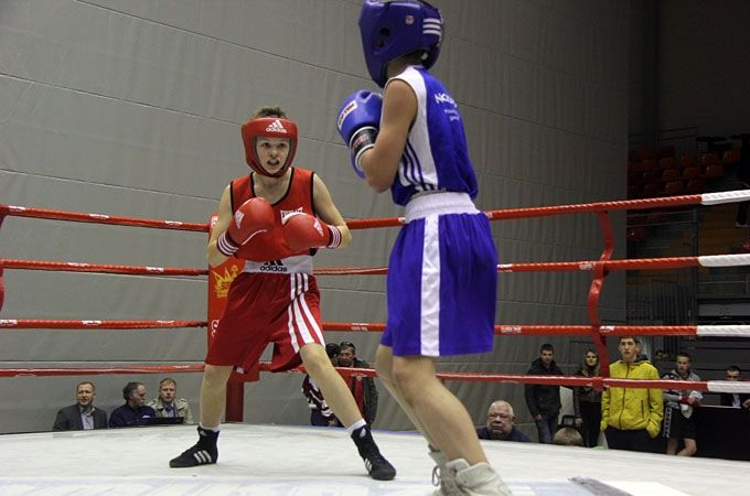 Bokss. Ar mājinieku smagsvara Ņikitas Petrova uzvaru noslēdzas starptautiskais turnīrs «Jelgava Open 2014»