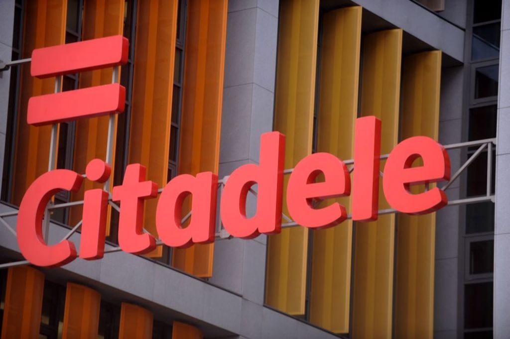 PA: Par banku Citadele interesējas gan bankas, gan finanšu investori