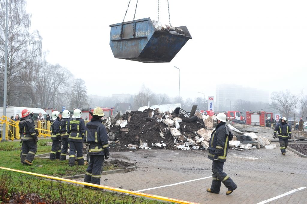 Kas Tev jāzina 16. aprīlī (atjaunota plkst. 18:03)