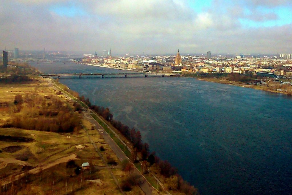 Rīga 2014 starptautiskā reklāma - tikai rudenī