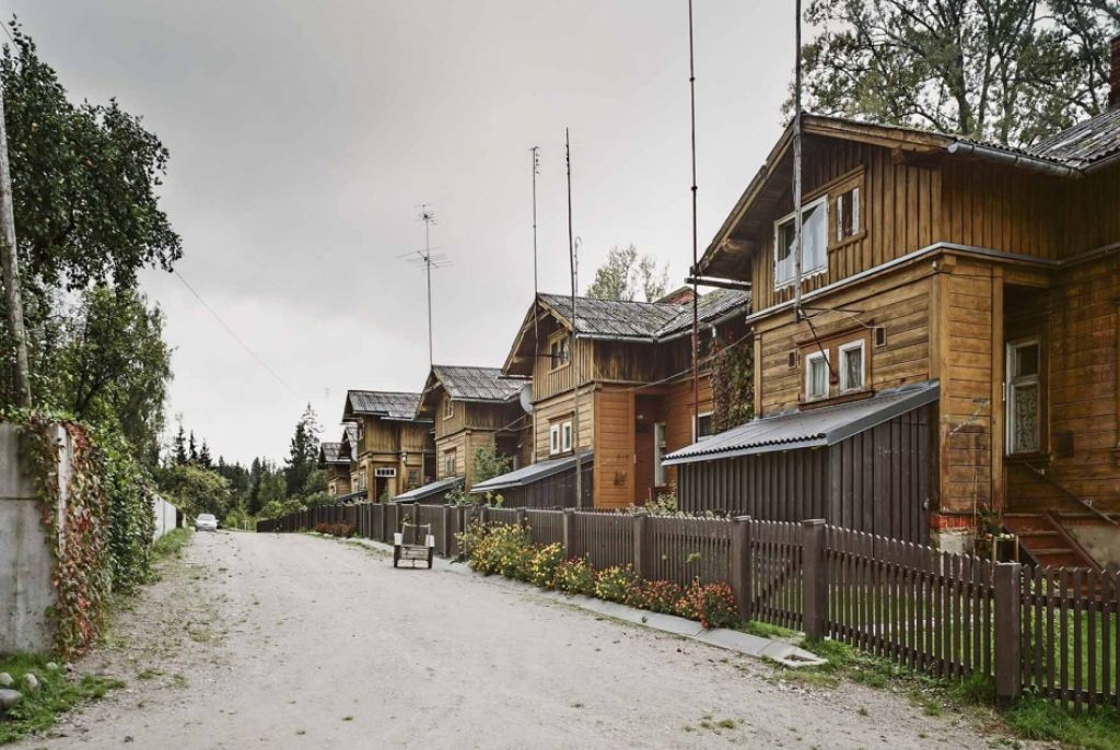 Paziņoti 16 labākie šā gada Latvijas arhitektūras darbi