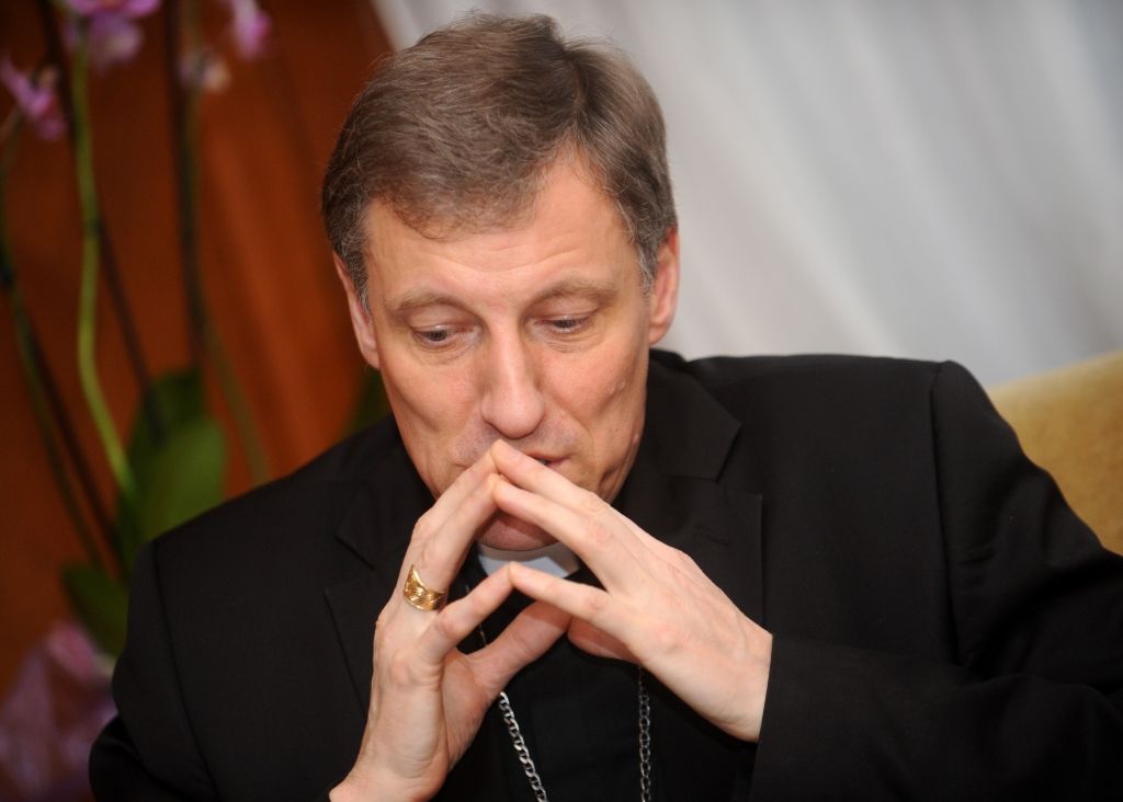 Stankevičs: Šodien Jēzu nepiesistu krustā, bet mēģinātu sagraut viņa publisko tēlu