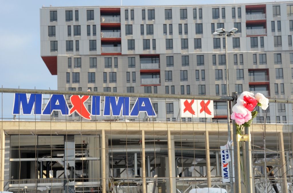 Zolitūdes traģēdijā izdzīvojušais Mārtiņš: Pēc otrā nogruvuma cerības gandrīz pagaisa