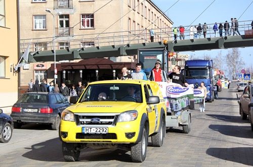 Ceturtdien Jelgavā sāksies ikgadējās LLU «Mehu dienas», kam šogad 20 gadu jubileja