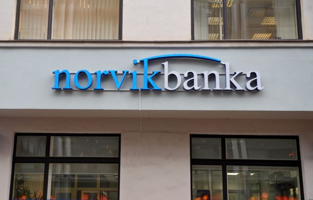 Papildināta - Norvik banka veikusi apjomīgu, fiktīvu darījumu ar mērķi izdabāt «savējiem»