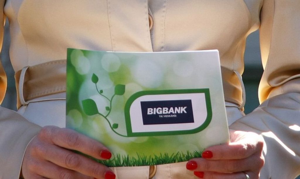 Papildināta - PTAC piemēro AS BigBank 13 tūkstošu eiro sodu par augstākas likmes izmantošanu nekā norādīts līgumā