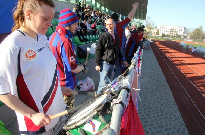 Futbols. Latvijas kausa pusfinālā FK «Jelgava» pagarinājumā pieveic «Liepāju»