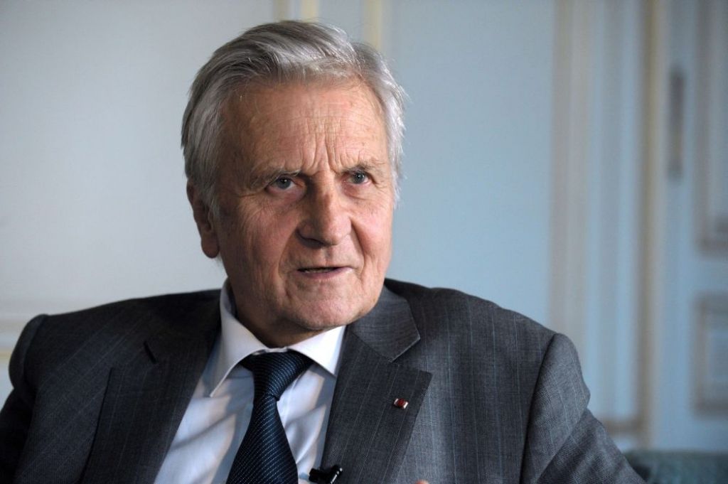 Bijušais ECB prezidents: Latvija ir pielāgošanās veiksmes stāsts