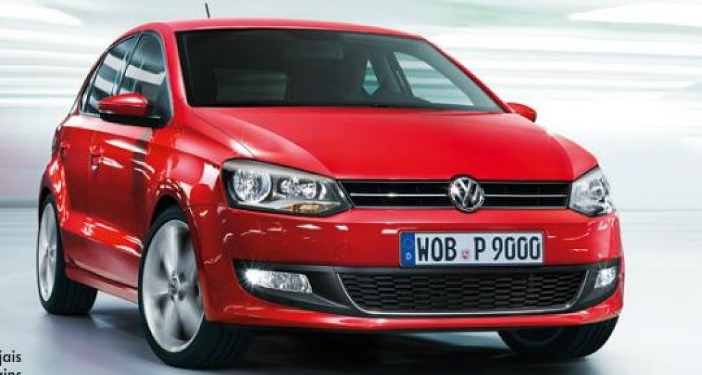 VW taupīt palīdzēs triju cilindru motori