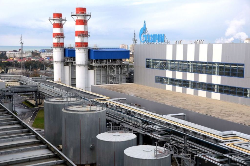 Krievija ar Ķīnu panāk 400 miljardus vērto vienošanos par dabasgāzes piegādi