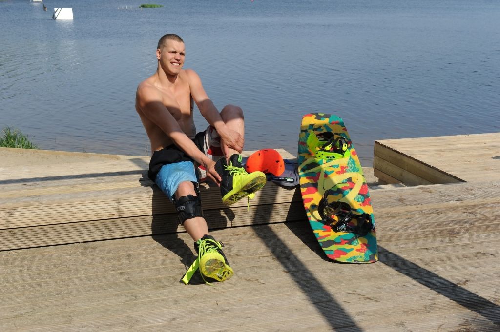 Daugavas potenciāls aktīvās atpūtas biznesa īstenošanai - neizmantots