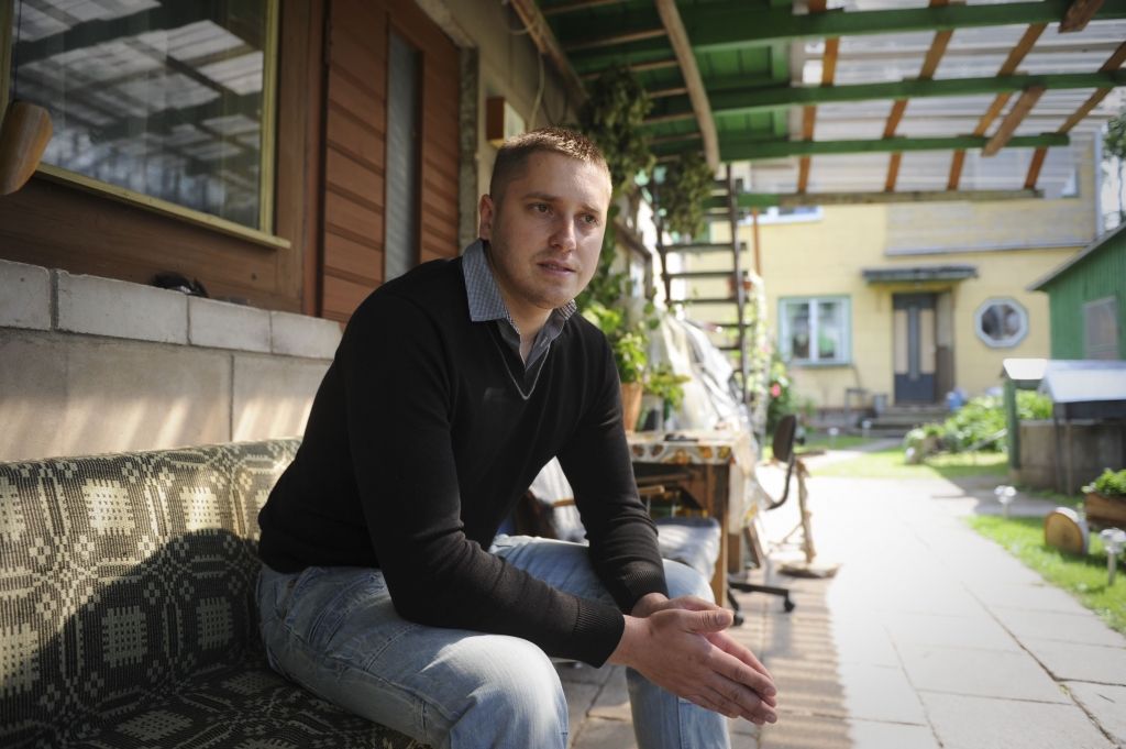 Latvietis, kurš atgriezies dzimtenē: Neviens taču netic tam, ko valdība stāsta