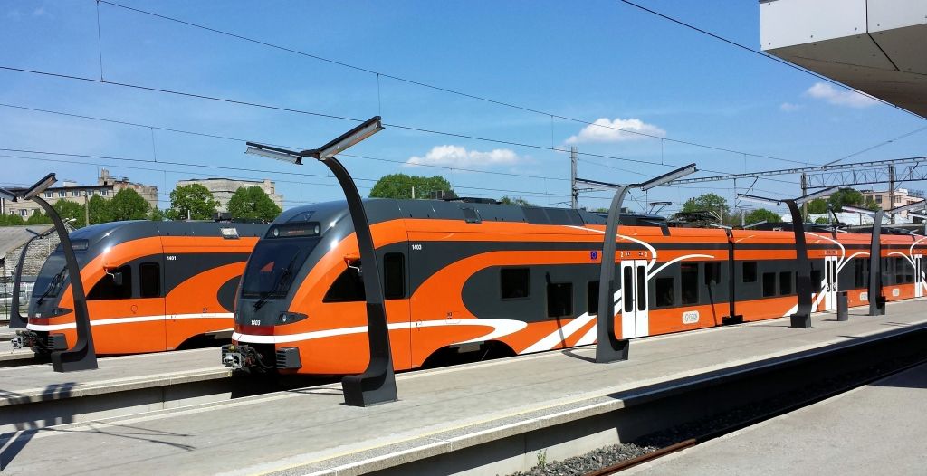 Iepirkumu uzraudzības birojs ļauj Pasažieru vilcienam turpināt vilcienu nomas iepirkumu