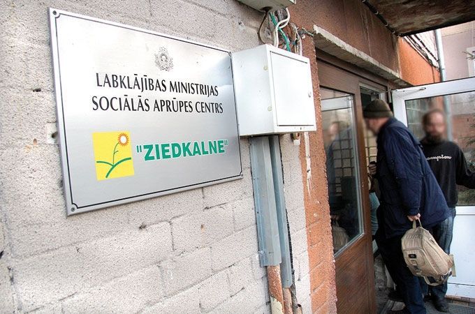 «Ziedkalnes» bijušā direktora lietu par dzimumtieksmes vardarbīgu apmierināšanu skatīs septembrī