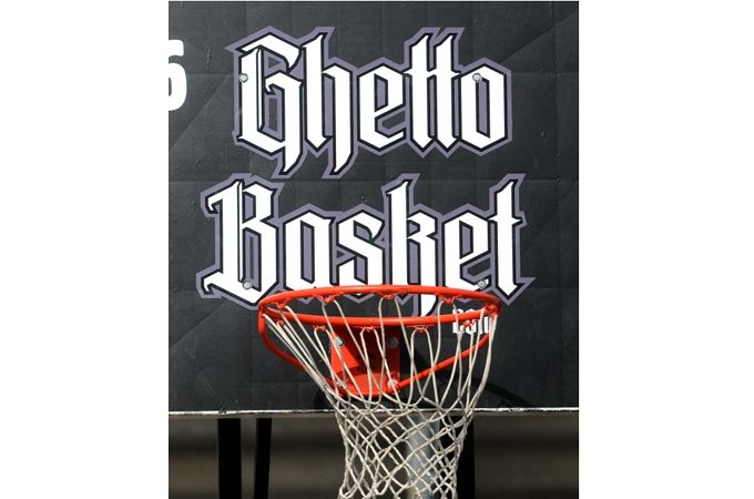 «Ghetto Football» – 12.jūnijā; «Ghetto Basket» – 14.jūnijā