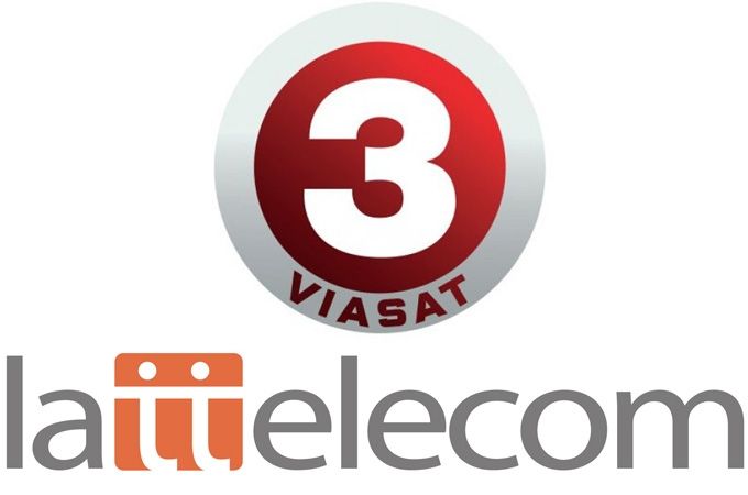 «Lattelecom» interaktīvajā televīzijā atkal parādījies TV3