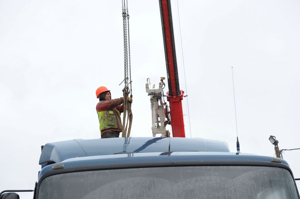 [FOTOREPORTĀŽA] Kā Jelgavā top UVZ Baltija vagonu rūpnīca, kurā ieguldīs 75 milj. eiro 