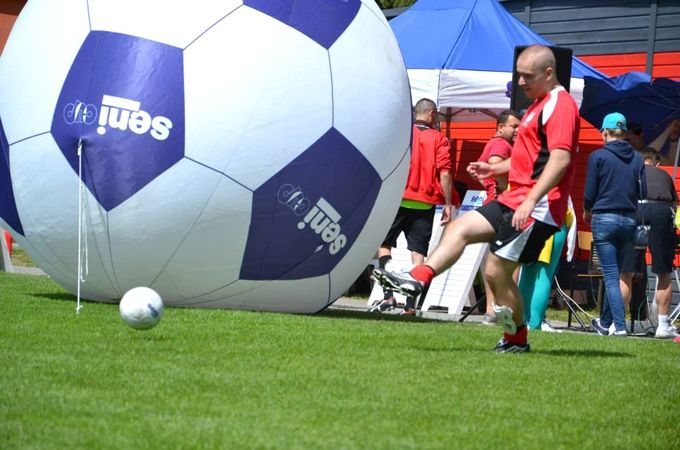 «Ziedkalnes» futbolisti pārved zelta medaļas