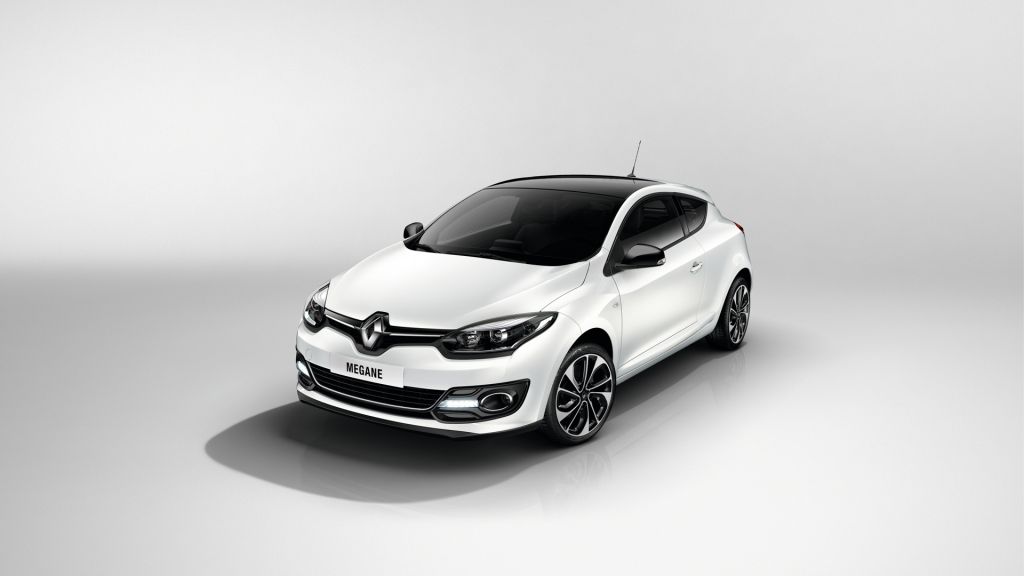 Motori jau izsenis ir Renault jājamzirdziņš