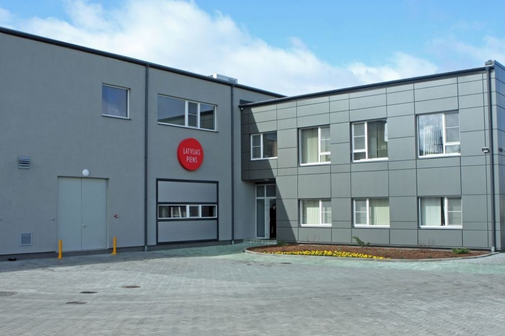 Kooperatīvs Latraps investēs miljonu eiro Latvijas pienā