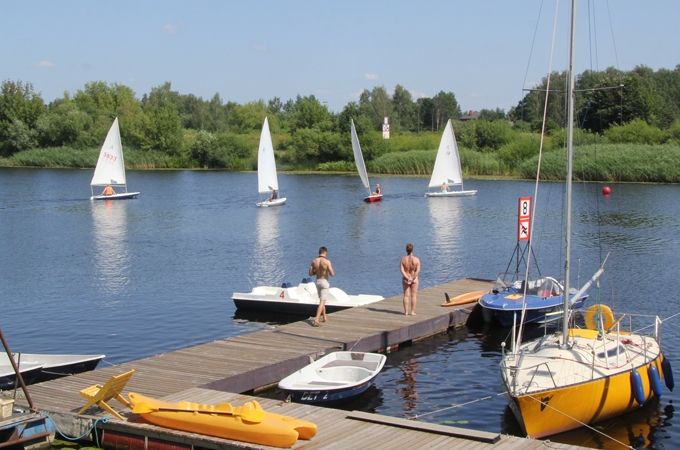 Sestdien un svētdien burātāju čempionāts (ar foto)