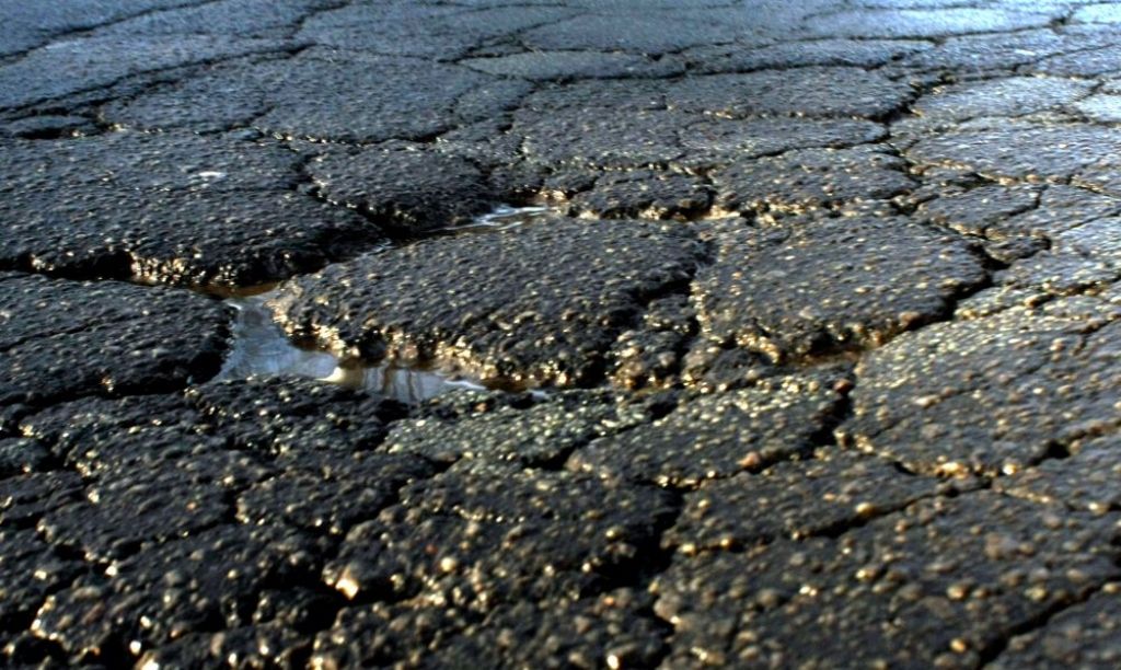 Rīgas ielu segumu atjaunos par 5,2 miljoniem eiro