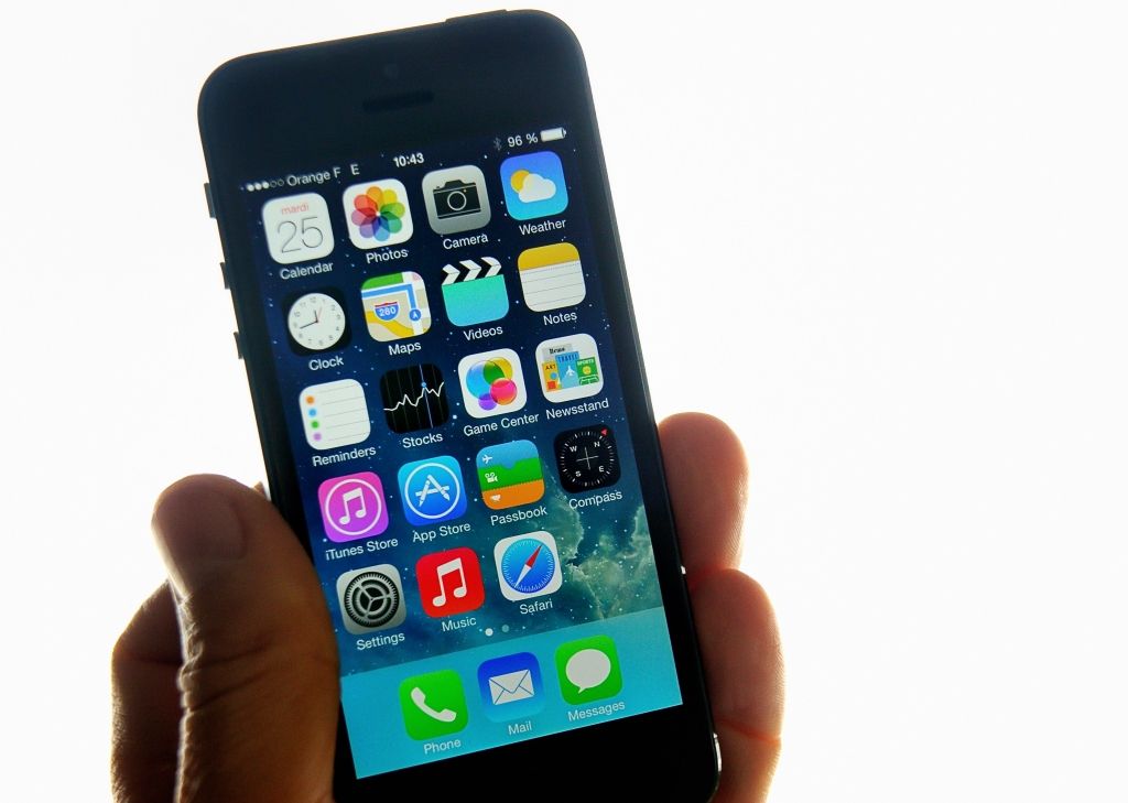 Vislabāk apmaksātie amati tehnoloģiju kompānijā Apple