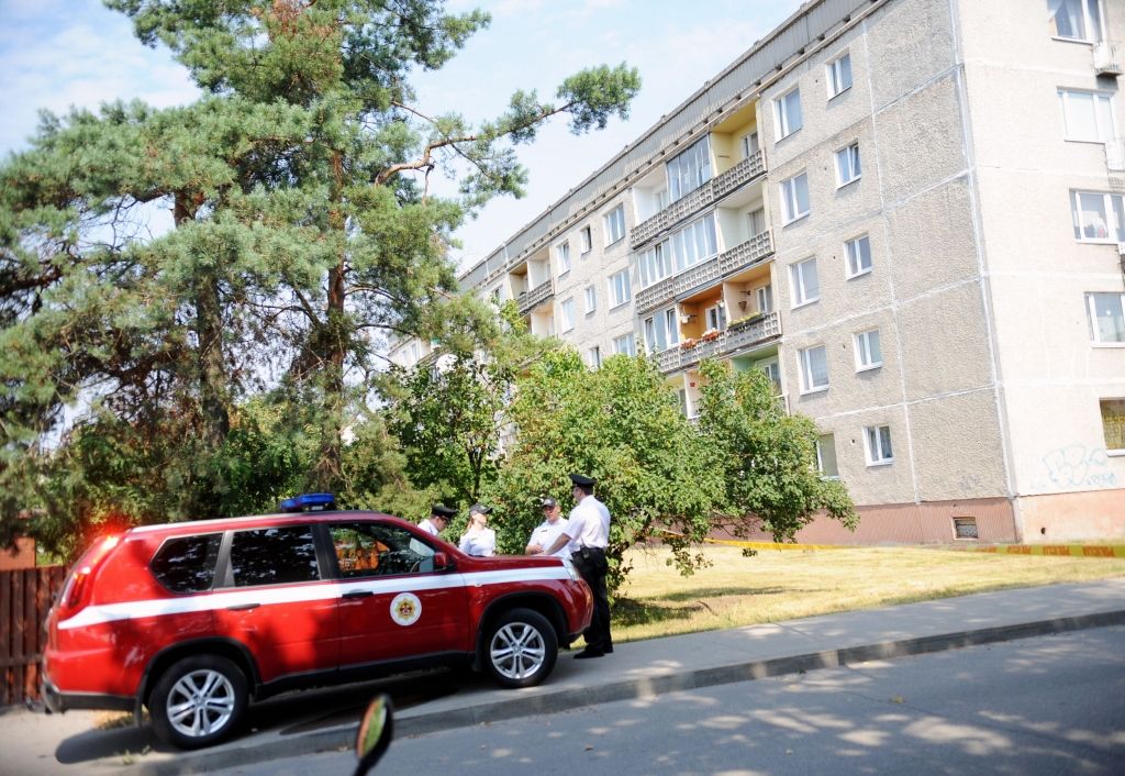 Eksperte: Sērijveida mājas var kalpot vēl 20-50 gadus