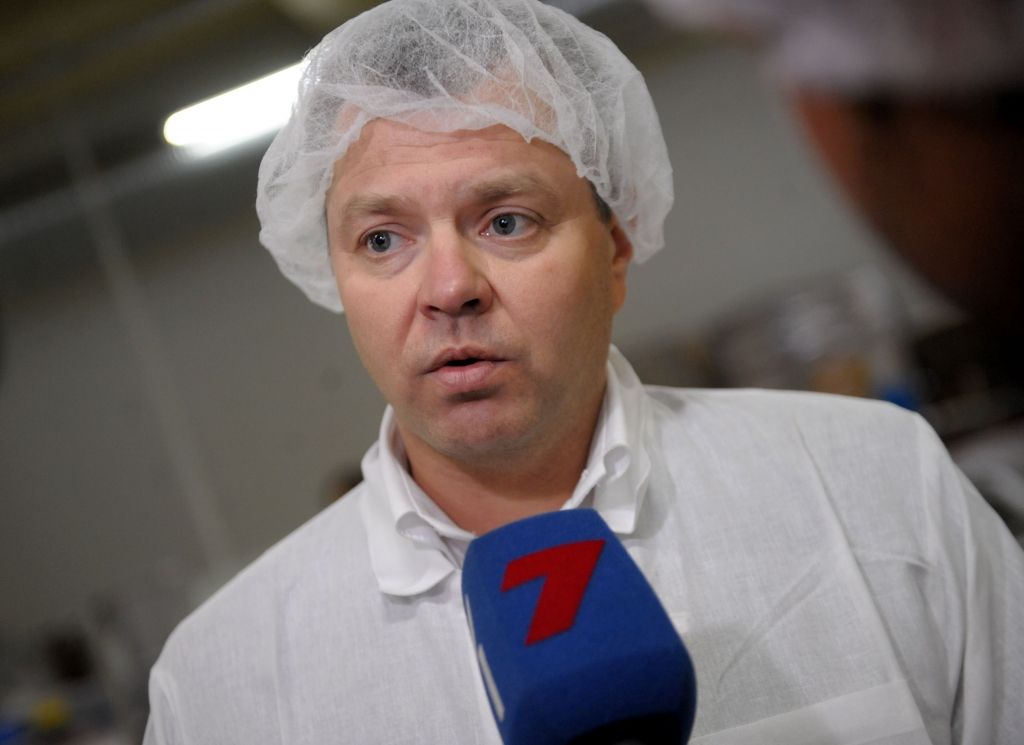 Karavela līdzīpašnieks: esmu šokā, nevis par Krieviju, bet par mūsu valsts vadību