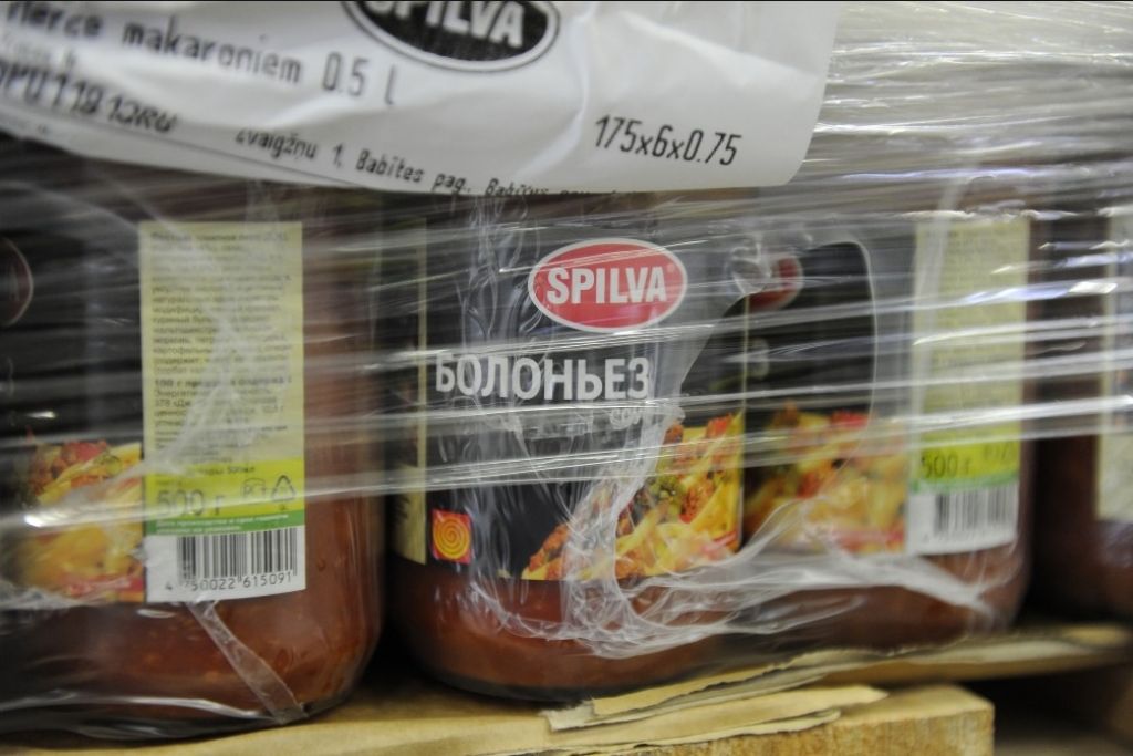 Spilva: Krievijas sankcijas nepārsteidz
