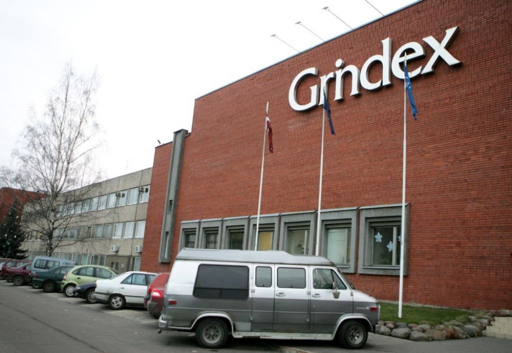 FKTK piemēro AS Grindeks 4000 eiro sodu par savlaicīgu informācijas neatklāšanu 