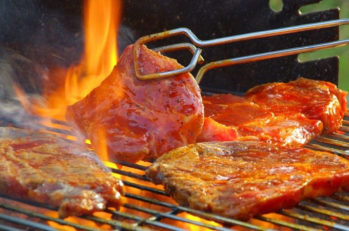 Zemgalē saindējas ar ūdeni, vairāki guvuši apdegumus