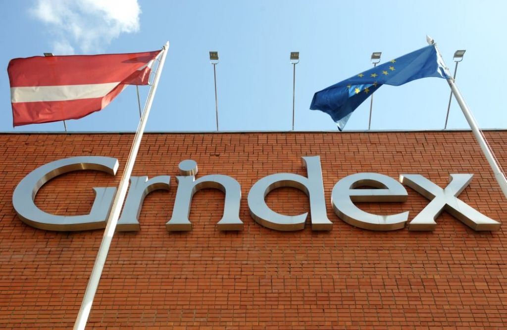 Grindeks eksports uz Krieviju veido 35% no apgrozījuma; strādā pie jaunu tirgu apguves