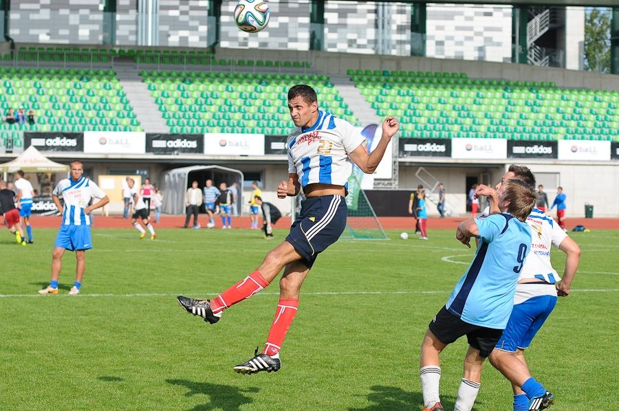 «Prāta vētras» rīkotā čempionāta uzvarētāji – «Cerber 02» – pirmo reizi «Mītava open» vēsturē brauks uz Eiropas minifutbola čempionātu