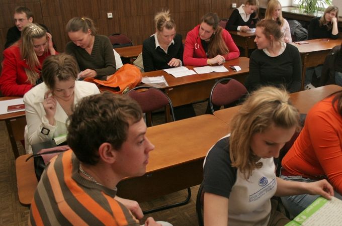 LLU aicina pieteikties arī uz klausītāja statusu