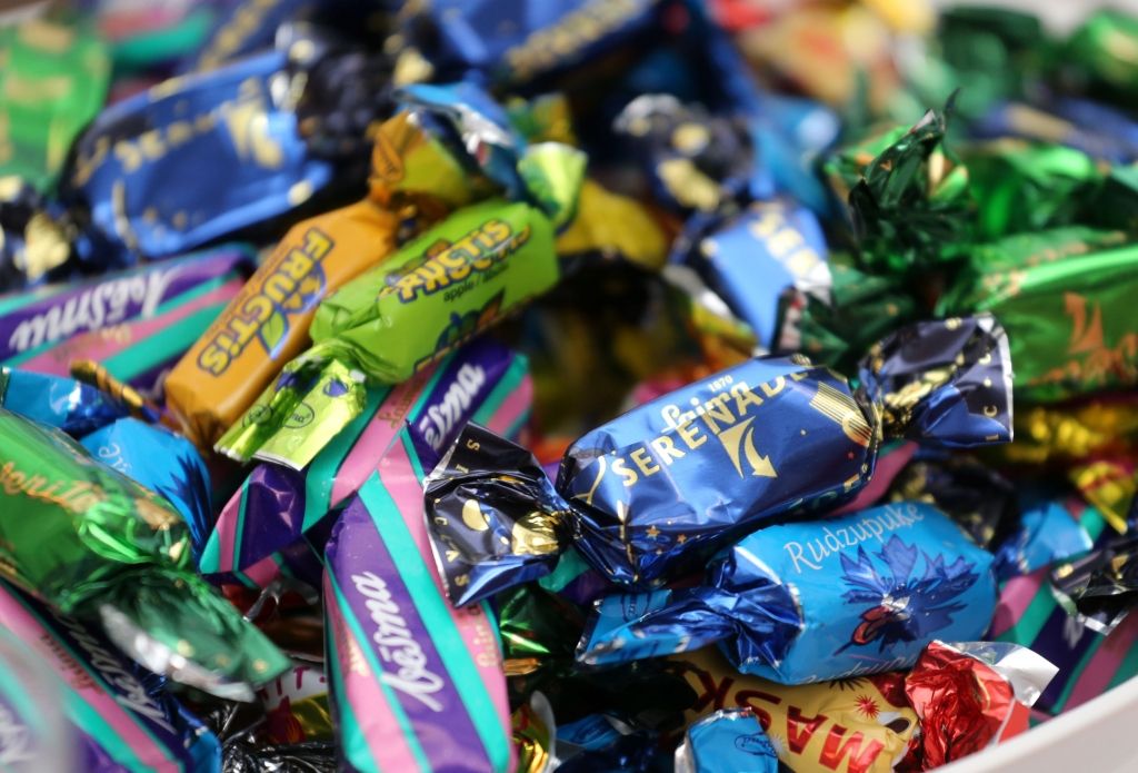 Noraida sūdzību par pilnas prasības nodrošinājumu NP Foods grupas uzņēmumiem