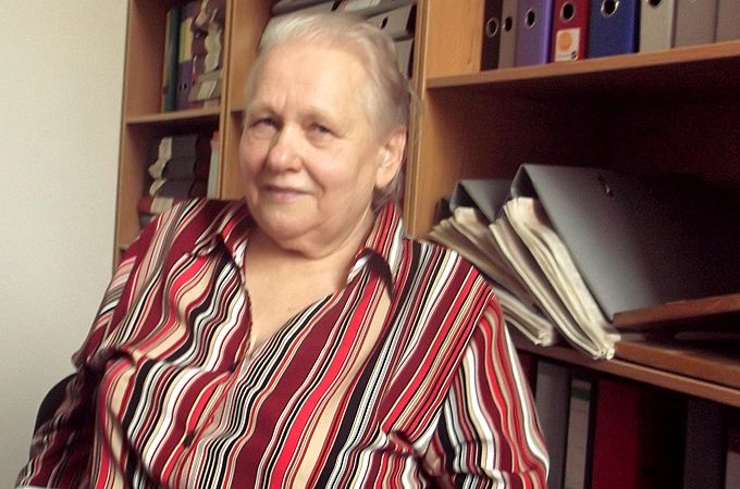 Paļāvās uz izdarīgu māsas dēlu un palika bešā 