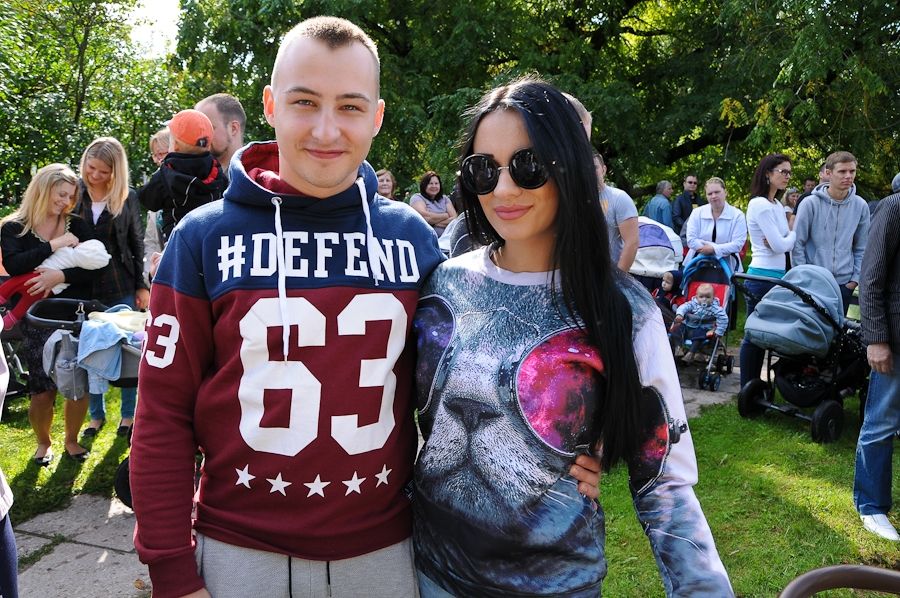 Pilsēta ar dabisko pieaugumu