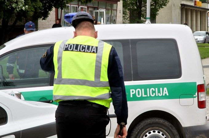 1.septembris pašvaldības policijas redzējumā