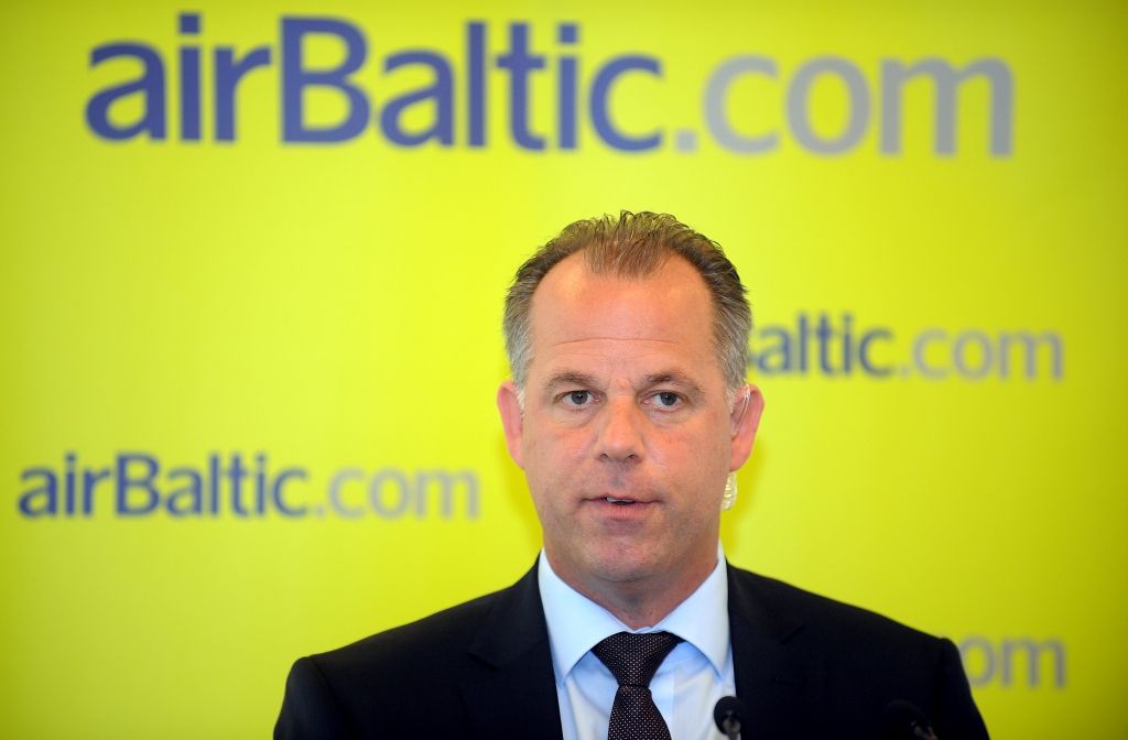 airBaltic veiksmes stāsts: Plusi arī uz lidostas un aizdevēju rēķina