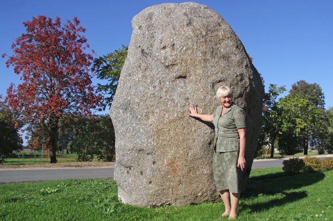 Tuvi, tāli kaimiņi – Krimūnu pagasts