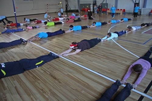 Biedrības var pieteikties Jelgavas pilsētas NVO sporta spēlēm