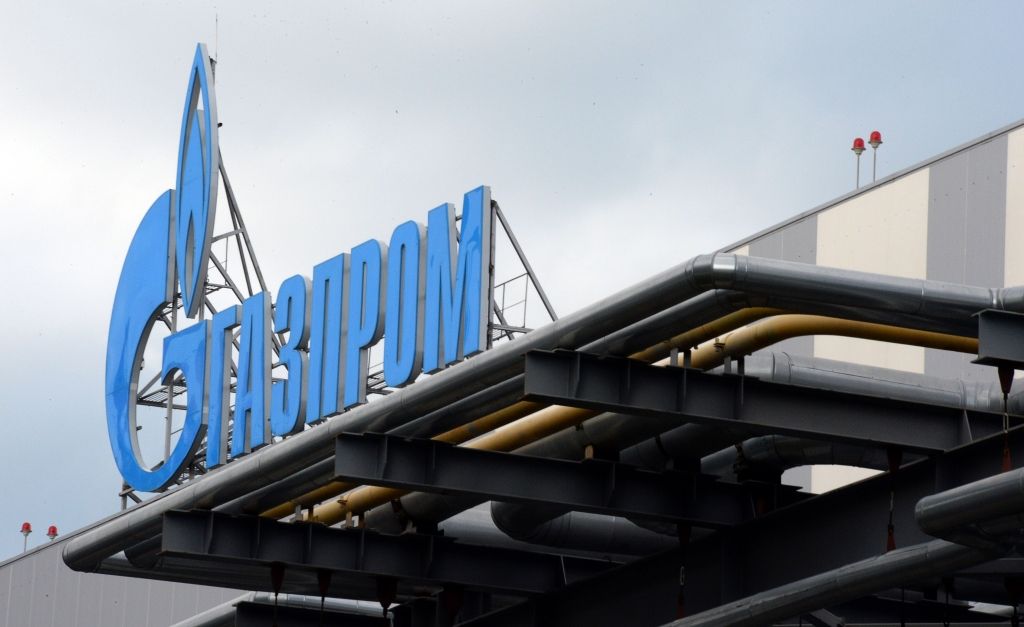 Papildināta - Gazprom, Rosneft un Uralvagonzavod - starp uzņēmumiem, kas pakļauti jaunajām ES sankcijām