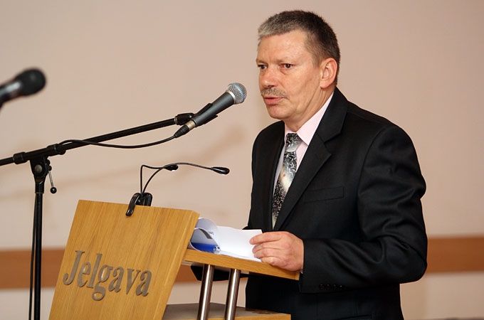 Valsts policijas Zemgales reģiona pārvalde atskatās uz pirmajiem pieciem gadiem