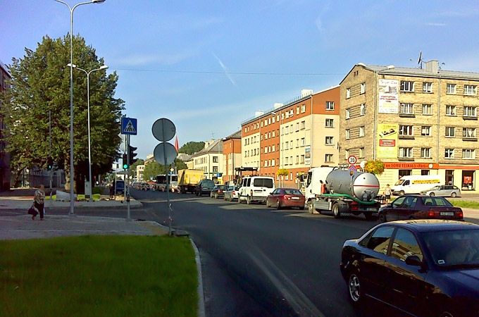 Septembrī sistēmas gatavību apkures sezonai JNĪP pārbaudīs 35 daudzdzīvokļu mājās
