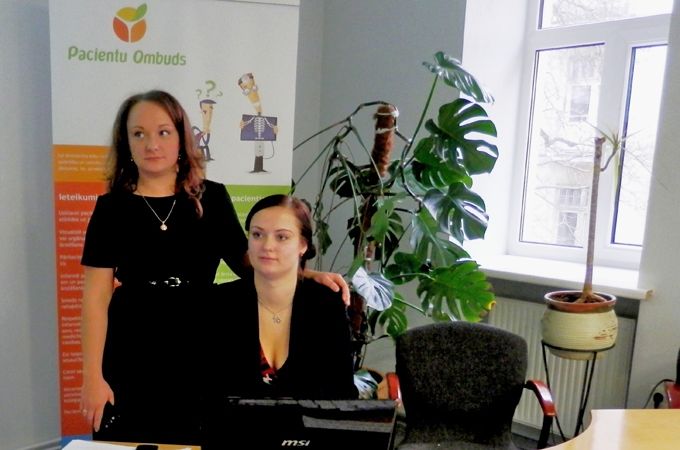 Saistībā ar Starptautisko veco ļaužu dienu Jelgavā vismaz desmit pasākumu; Veselības nedēļā – vairāk nekā 1000 pasākumu Latvijā